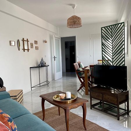 קאן סור מר Bright Appartment With View מראה חיצוני תמונה